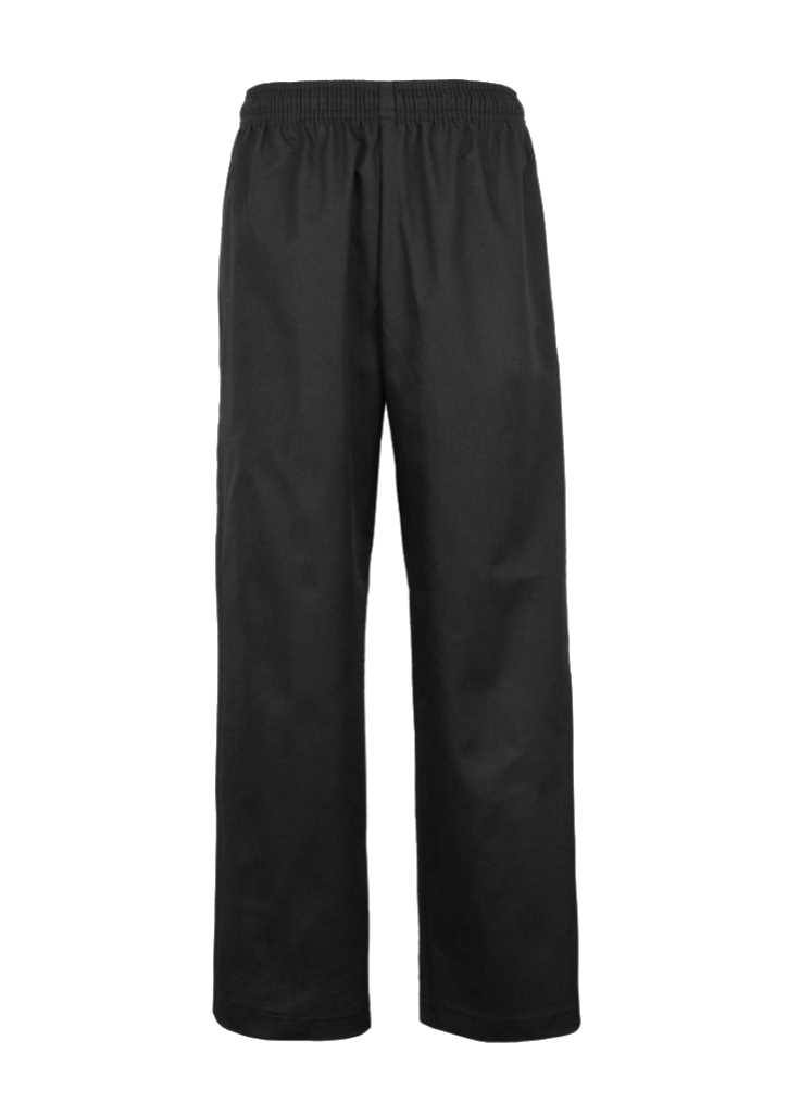 Term1 School Pants Black