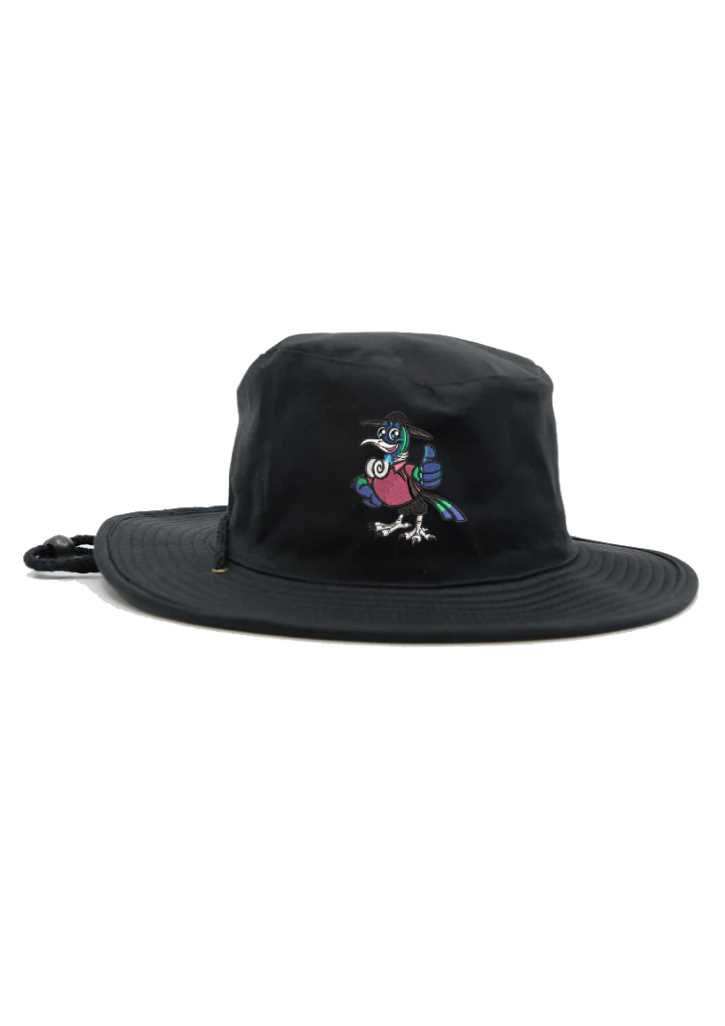 Matangi School Wide Brim Hat